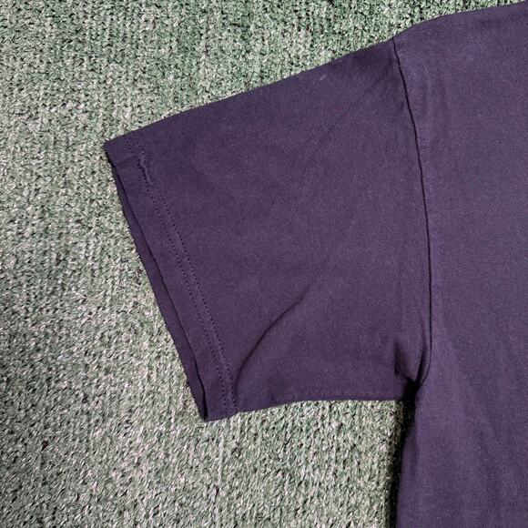 Vintage Pittsburgh Penguins Caricature Player NHL Shirt - Picture 4 of 7